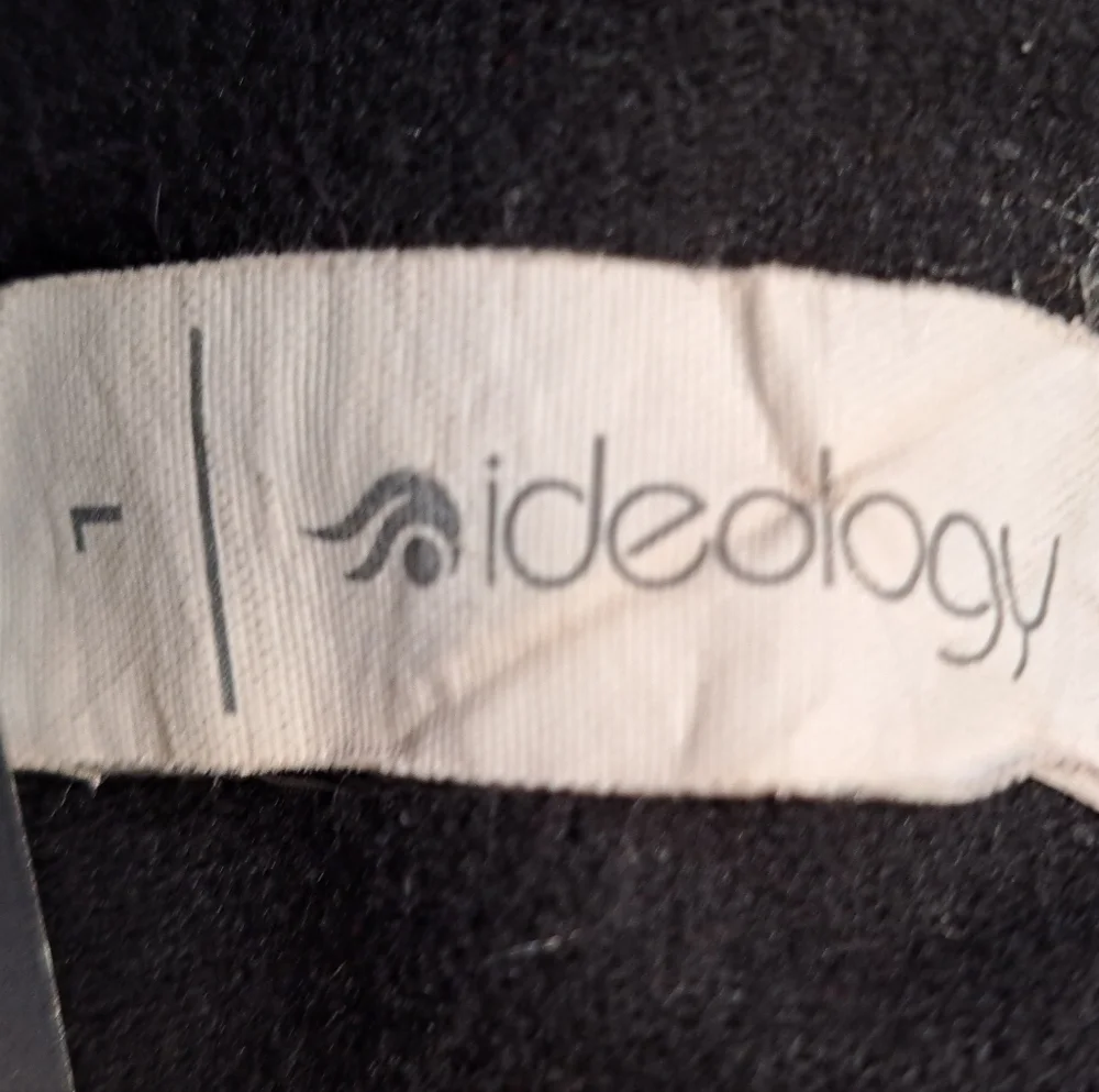 Ideology Girl's Stylish Athletic Jacket   Size L